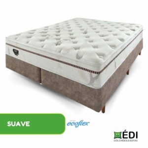 Conjunto Box Paradise Ecoflex