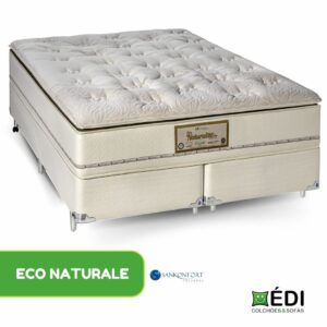 Conjunto Box Eco Naturale Sankonfort