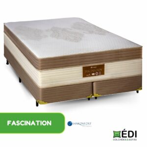 Conjunto Box Fascination Sankonfort