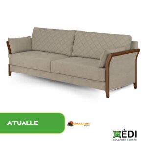 Estofado Atualle Molufan
