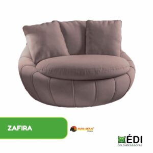Poltrona Zafira Molufan