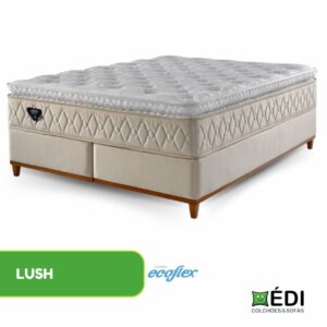 Conjunto Box Lush Ecoflex