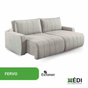 Sofá Fervo