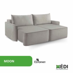 Sofá Moon