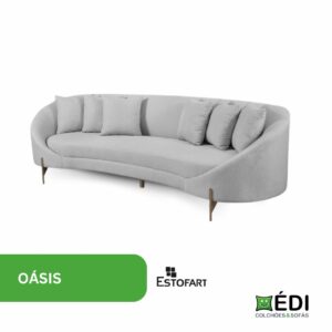 Sofá Oásis