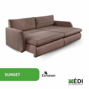 Sofá Sunset